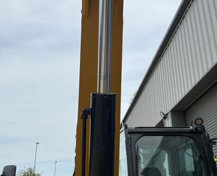 CAT 308CR - Mini Excavators