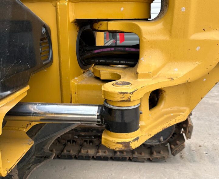 CAT 308CR - Mini Excavators