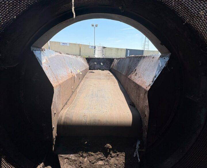 Terex EcoTec Phoenix 2100T - Used Screeners