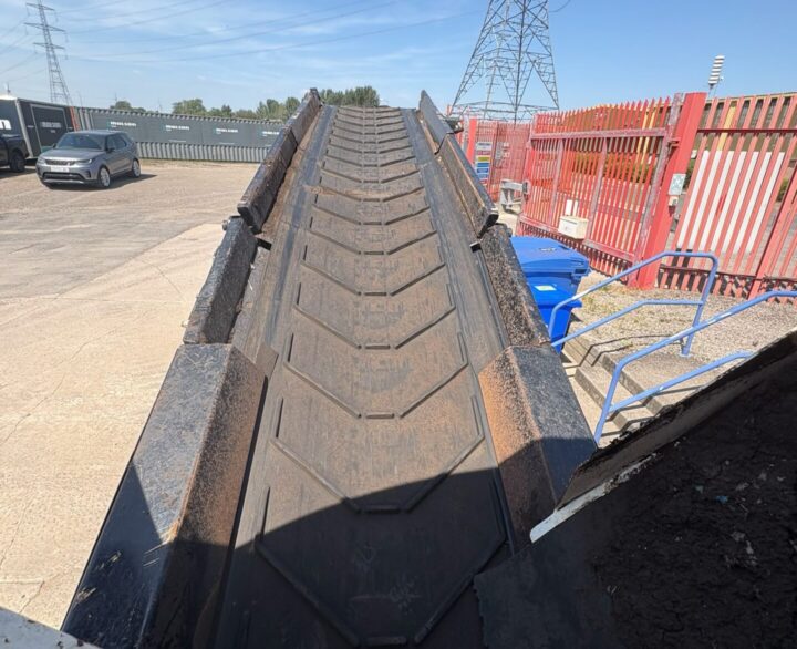 Terex EcoTec Phoenix 2100T - Used Screeners