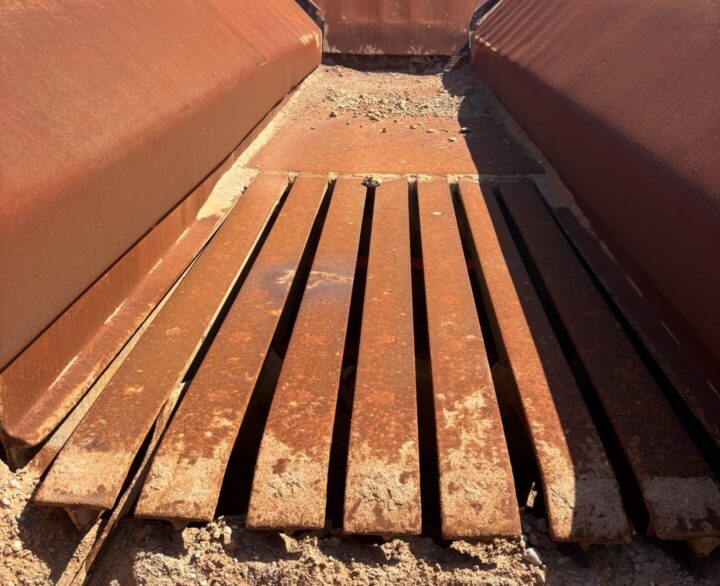 Terex Finlay J-1170 HR - Used Crushers