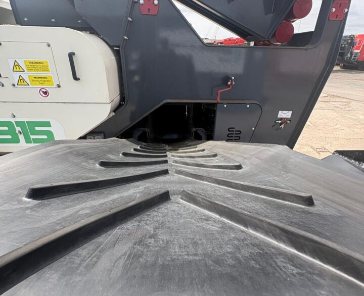 Terex TMS315 - Used Screeners