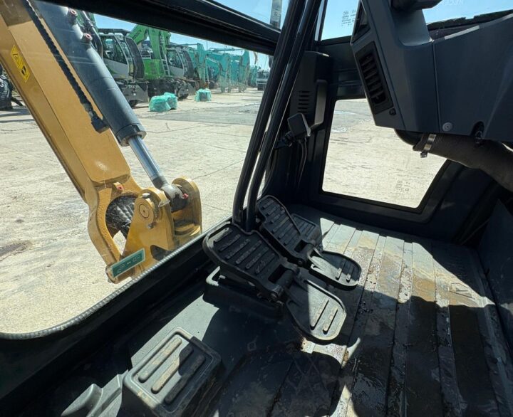 XCMG XE20E - Mini Excavators