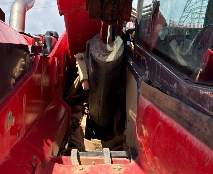 Manitou 932 EASY 75D - Telehandlers