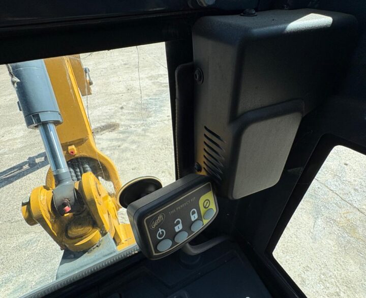 XCMG XE20E - Mini Excavators