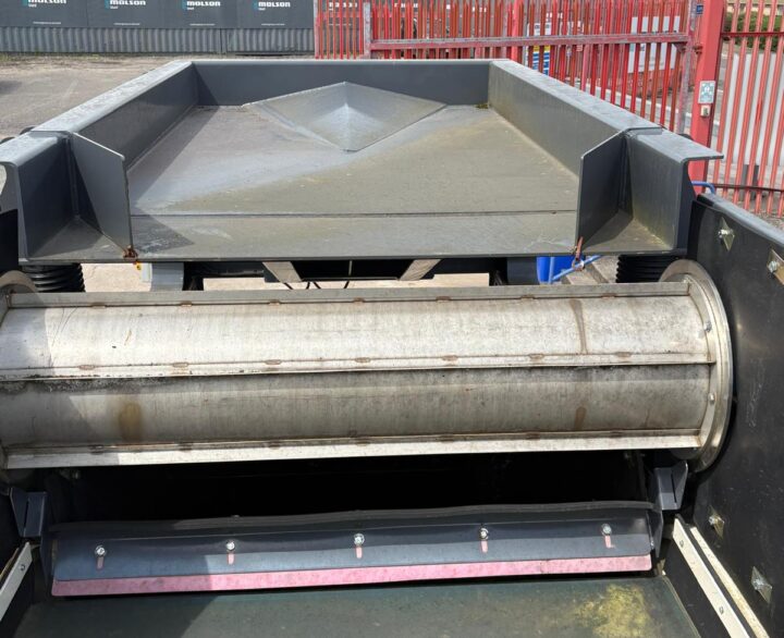 Terex TMS315 - Used Screeners