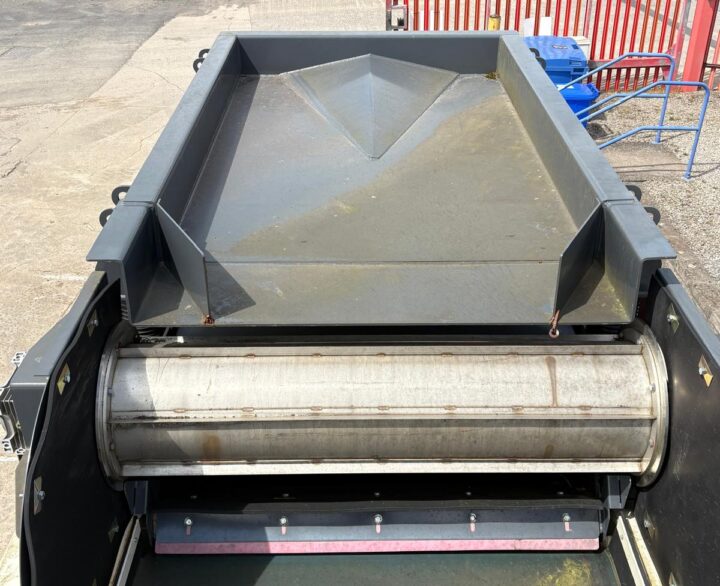 Terex TMS315 - Used Screeners