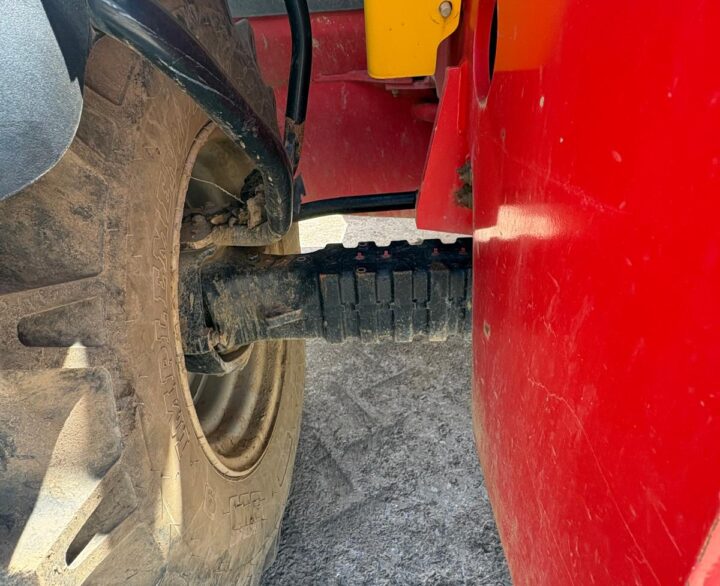 Manitou 932 EASY 75D - Telehandlers
