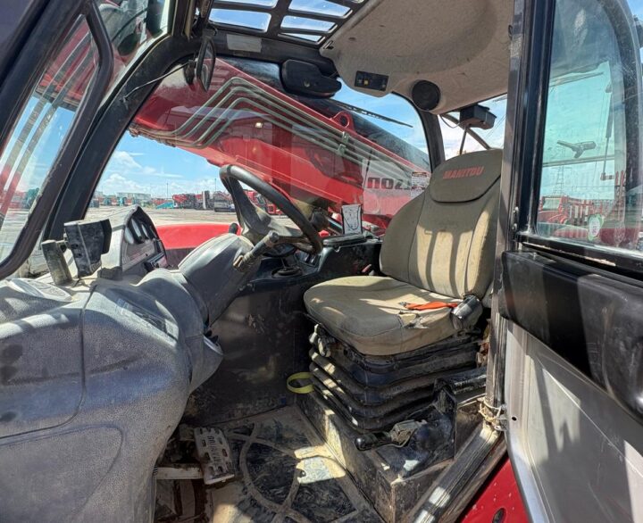 Manitou 932 EASY 75D - Telehandlers