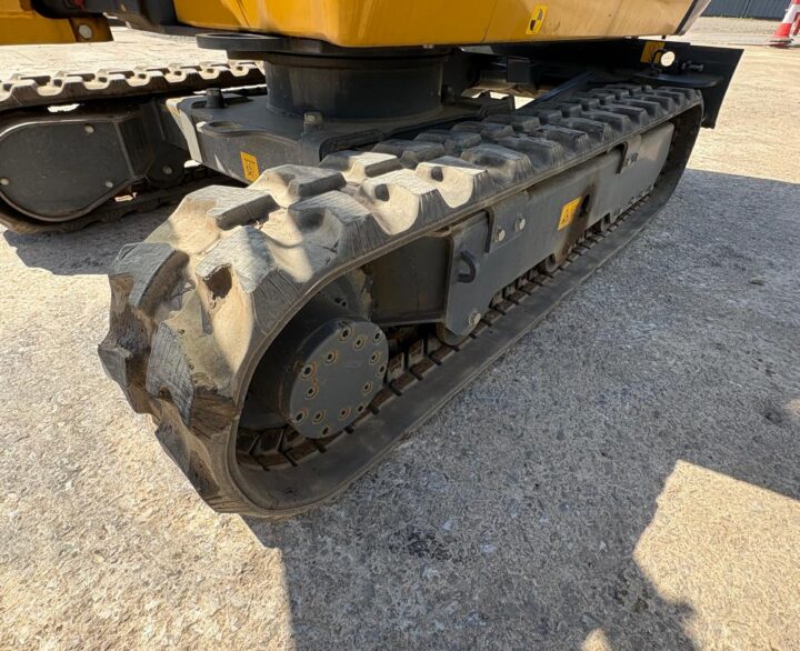 XCMG XE20E - Mini Excavators