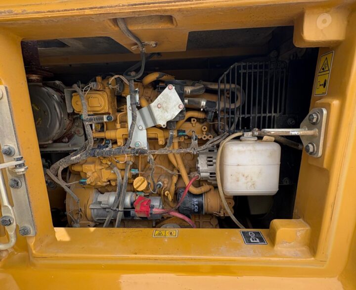 CAT 308CR - Mini Excavators