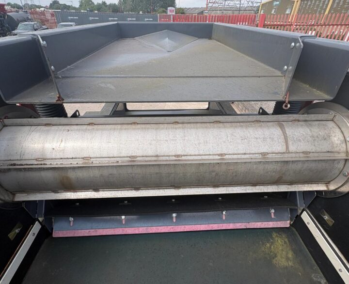 Terex TMS315 - Used Screeners