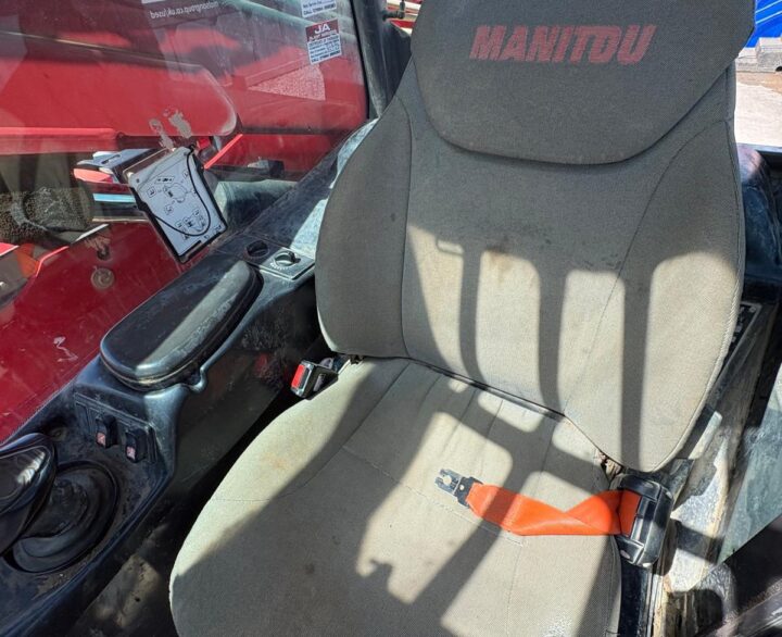 Manitou 932 EASY 75D - Telehandlers