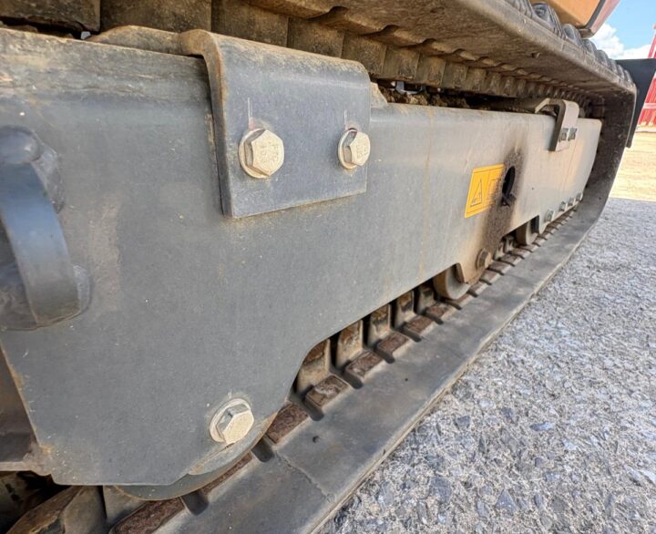 XCMG XE20E - Mini Excavators