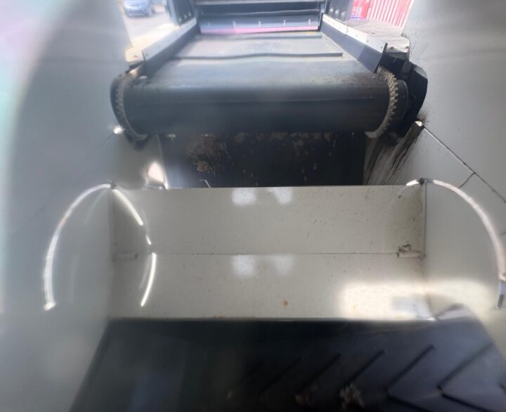 Terex TMS315 - Used Screeners