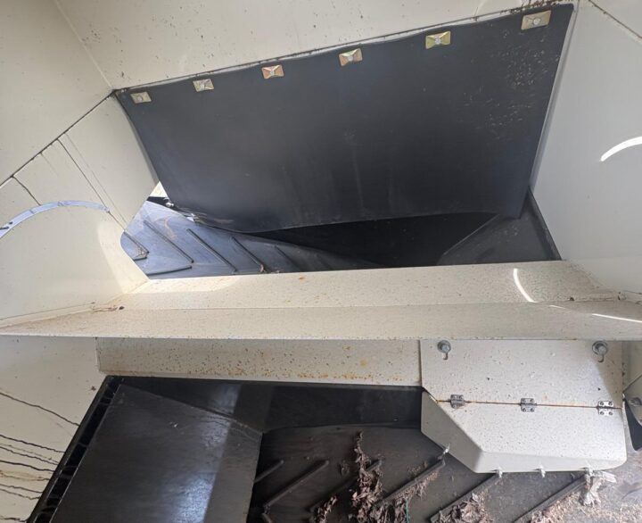 Terex TMS315 - Used Screeners