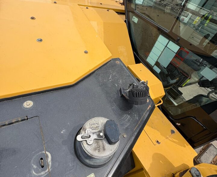 CAT 308CR - Mini Excavators