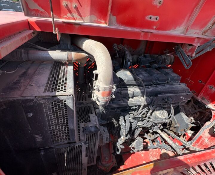 Terex Finlay J-1170 HR - Used Crushers