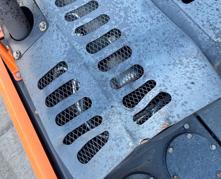 Doosan DX140LC-5 - Crawler Excavators