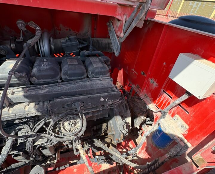 Terex Finlay J-1170 HR - Used Crushers