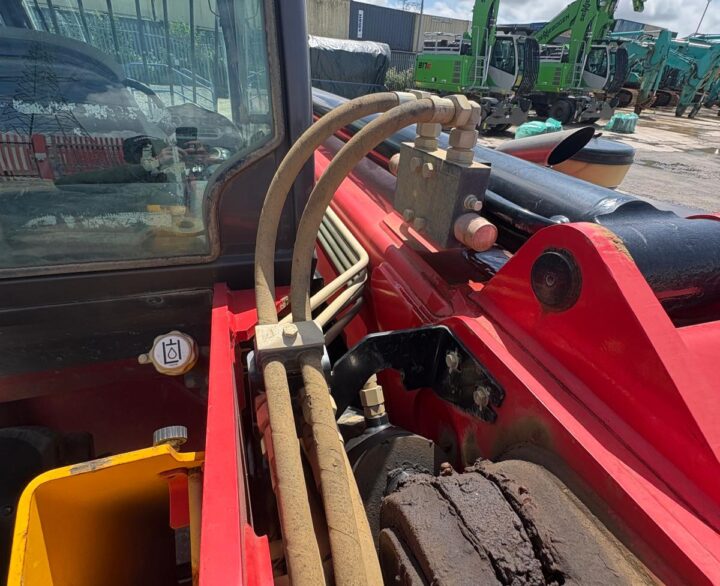 Manitou 932 EASY 75D - Telehandlers