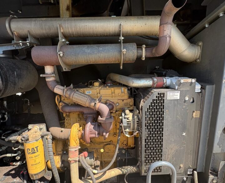Terex EcoTec Phoenix 2100T - Used Screeners