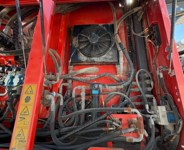 Terex Finlay J-1170 HR - Used Crushers