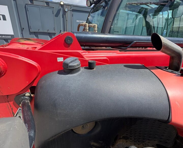 Manitou 932 EASY 75D - Telehandlers