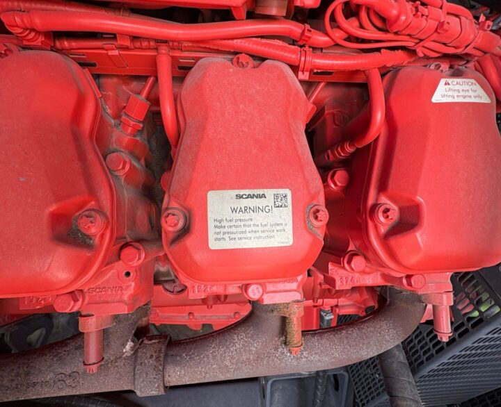 Terex Ecotec TDS825 - Shredders