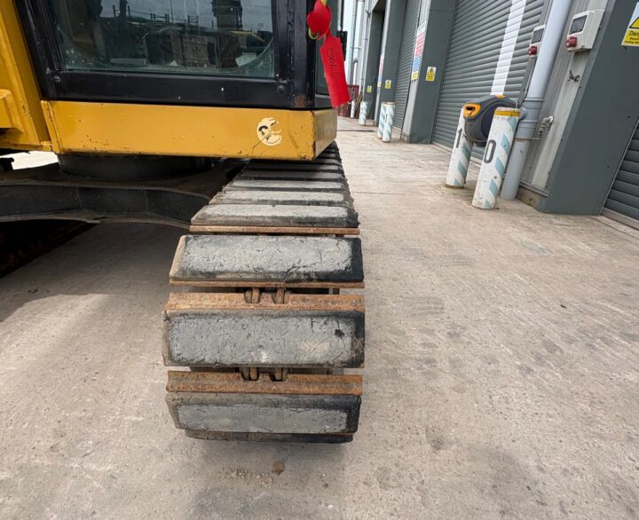 CAT 308CR - Mini Excavators