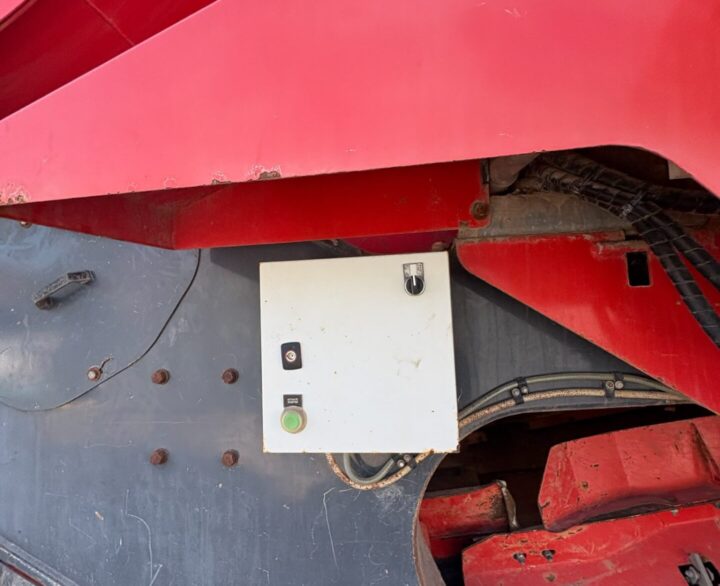 Terex Finlay J-1170 HR - Used Crushers