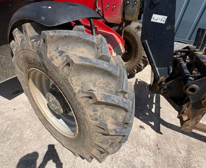Manitou 932 EASY 75D - Telehandlers