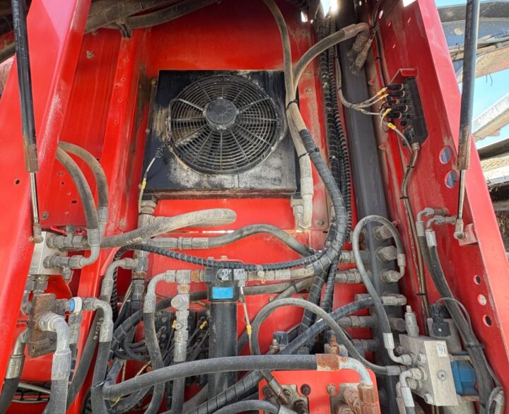 Terex Finlay J-1170 HR - Used Crushers
