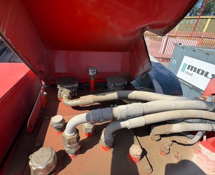 Terex Finlay J-1170 HR - Used Crushers