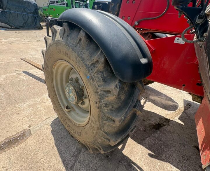 Manitou 932 EASY 75D - Telehandlers