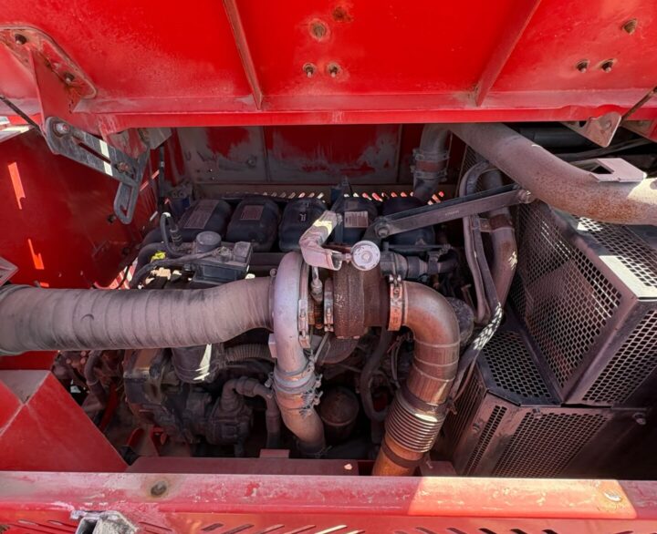 Terex Finlay J-1170 HR - Used Crushers