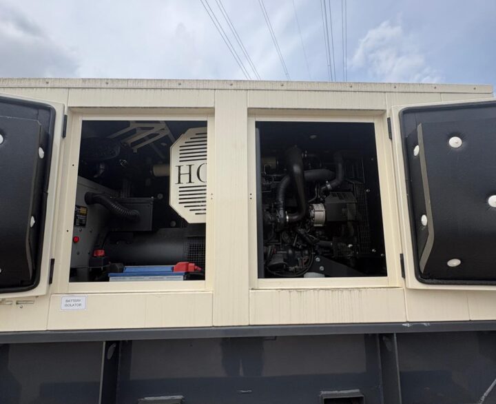 Terex TMS315 - Used Screeners