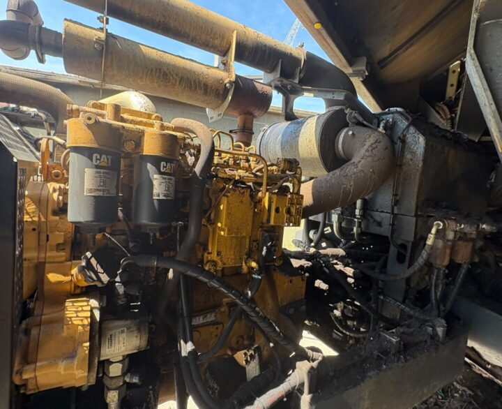 Terex EcoTec Phoenix 2100T - Used Screeners