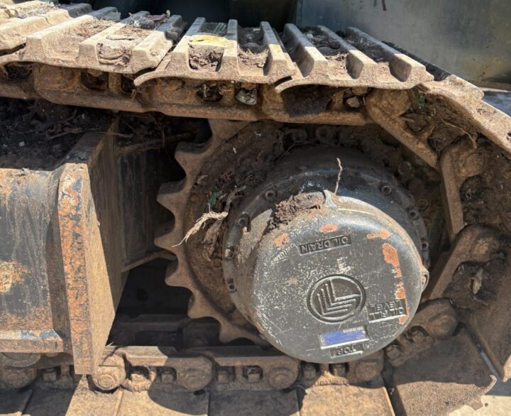 Terex EcoTec Phoenix 2100T - Used Screeners