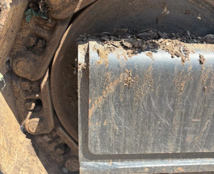 Terex EcoTec Phoenix 2100T - Used Screeners