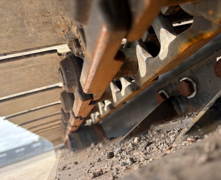 Terex TMS315 - Used Screeners