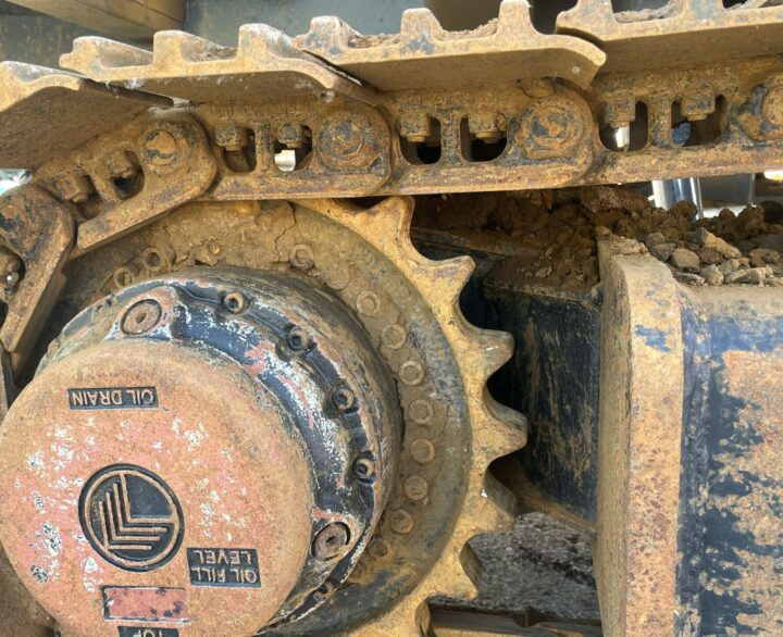 Terex EcoTec Phoenix 2100T - Used Screeners