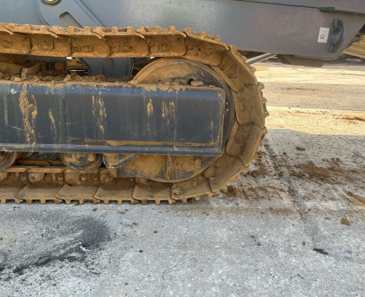 Terex EcoTec Phoenix 2100T - Used Screeners