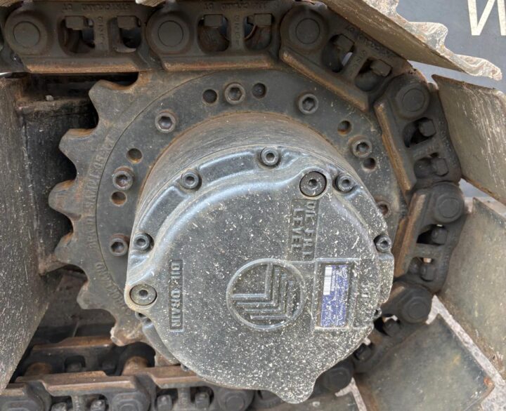Terex TMS315 - Used Screeners