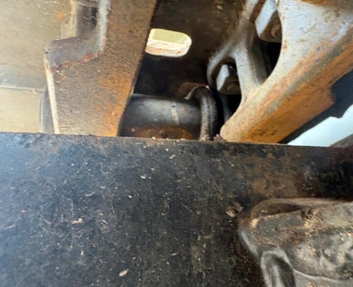 Terex TMS315 - Used Screeners