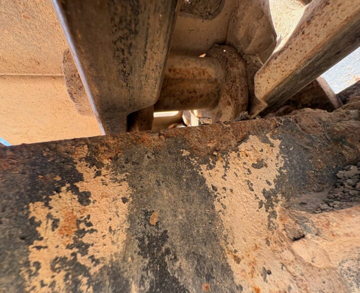Terex Finlay J-1170 HR - Used Crushers