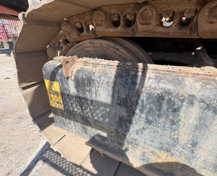 Terex Finlay J-1170 HR - Used Crushers