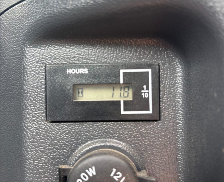 Hyundai HL960AHDXT (New & Unused) - Used Wheel Loaders