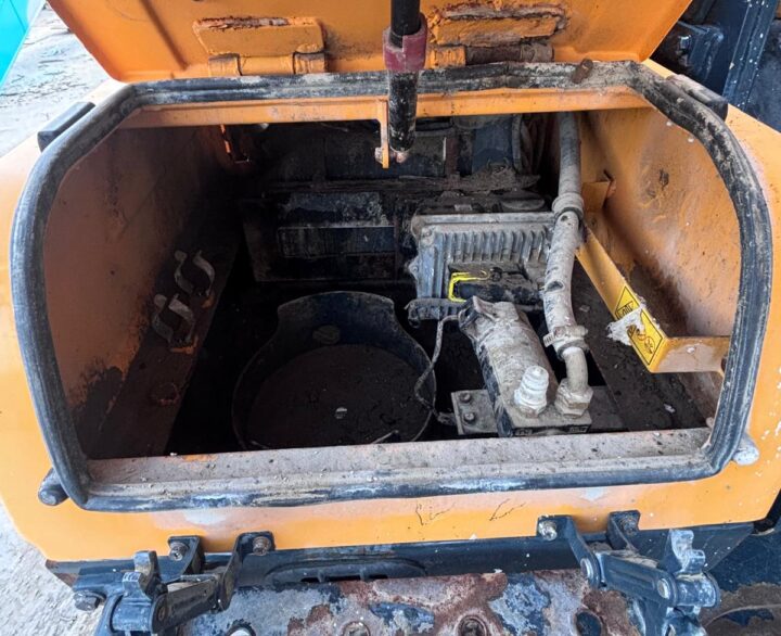 Hyundai HX140L - Crawler Excavators