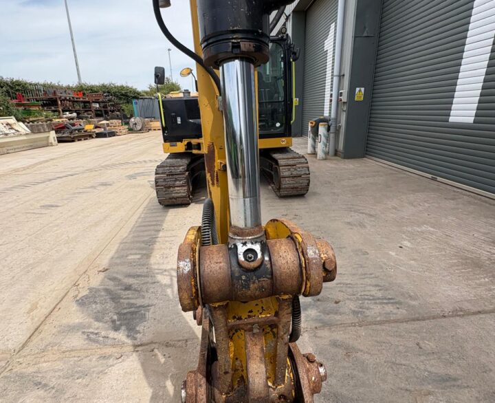 CAT 308CR - Mini Excavators